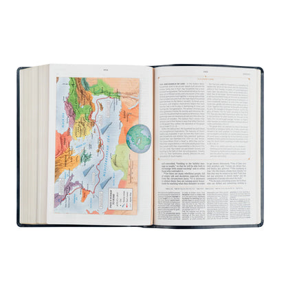 CSB Study Bible - Versailles