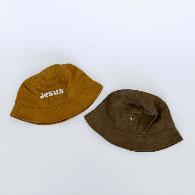 Reversible Bucket Hat image 2