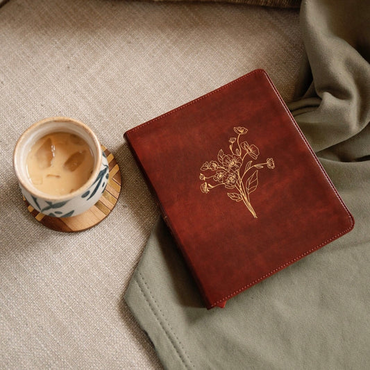ESV Journaling Bible - Yorkshire image 0