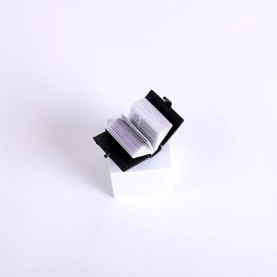 Mini Bible Keychain