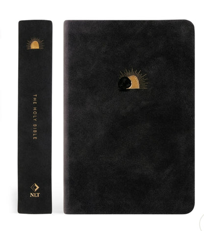NLT Compact Bible - Jerusalem image 3
