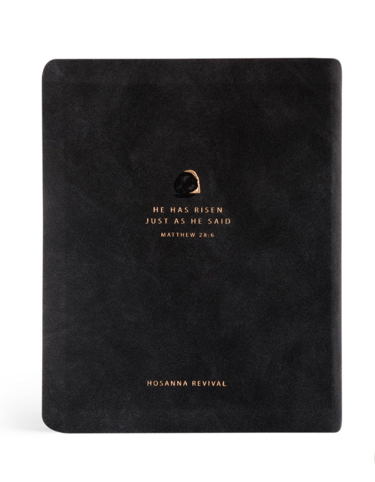 CSB Notetaking Bible - Jerusalem image 1