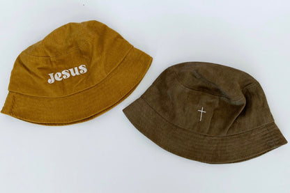 Reversible Bucket Hat image 4