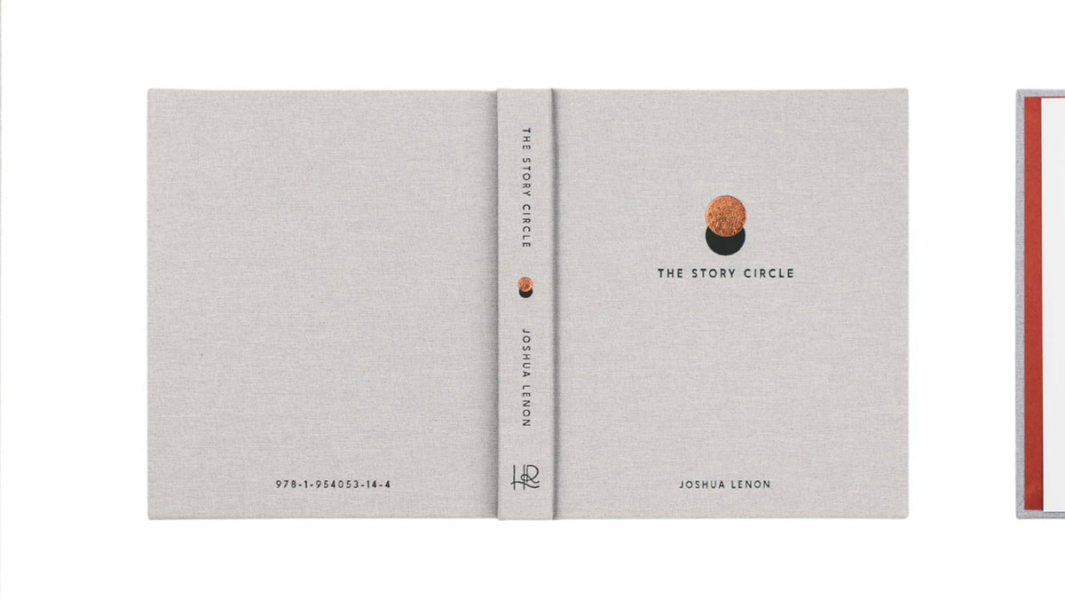 The Story Circle by Joshua Lenon - Bible Study image 2