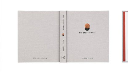 The Story Circle by Joshua Lenon - Bible Study image 2