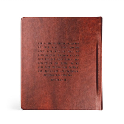 One Thing I Ask 5-Year Prayer Journal: Stockholm image 2