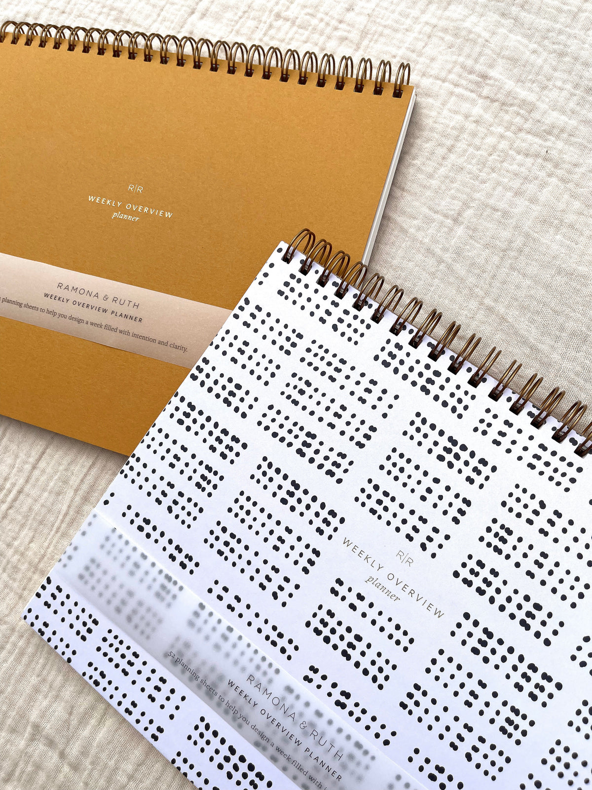Weekly Planner image 0