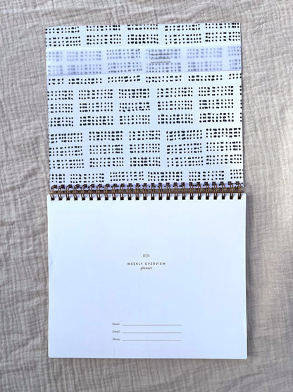 Weekly Planner image 2