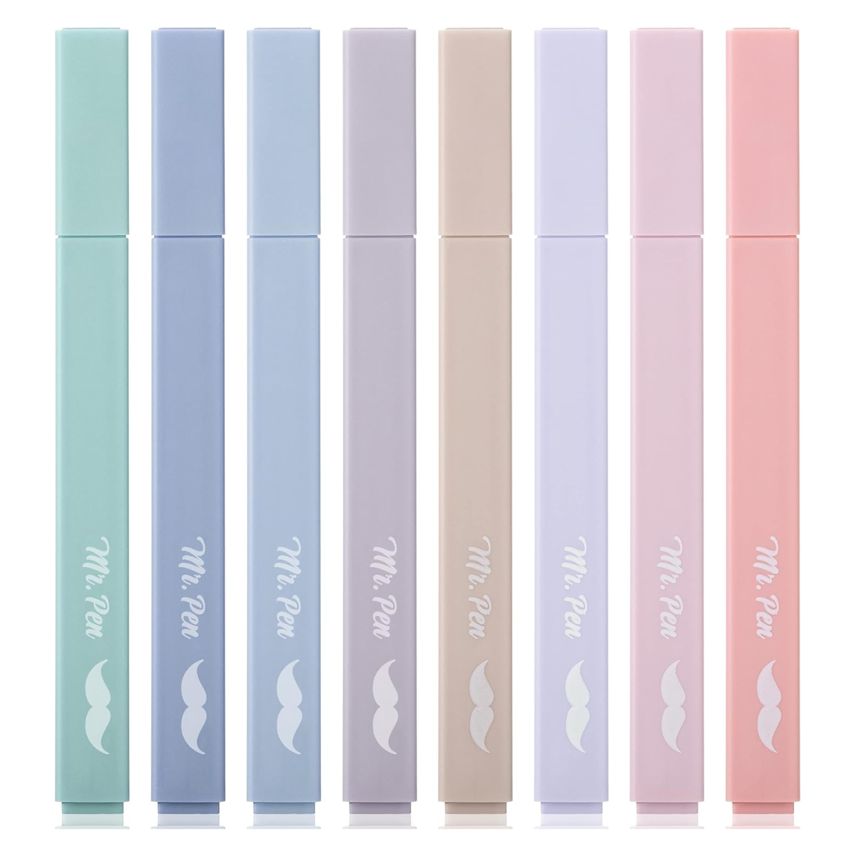 Aesthetic Highlighters 16 Pack