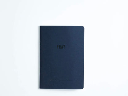 Men’s Undated Prayer Journal - VMP image 0
