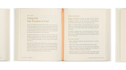 Beyond Egypt by Kari Minter - Bible Study image 7