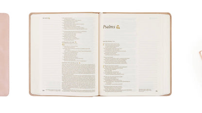 NLT Notetaking Bible - Shiloh image 3
