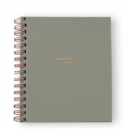 Daily Planner (undated) image 4
