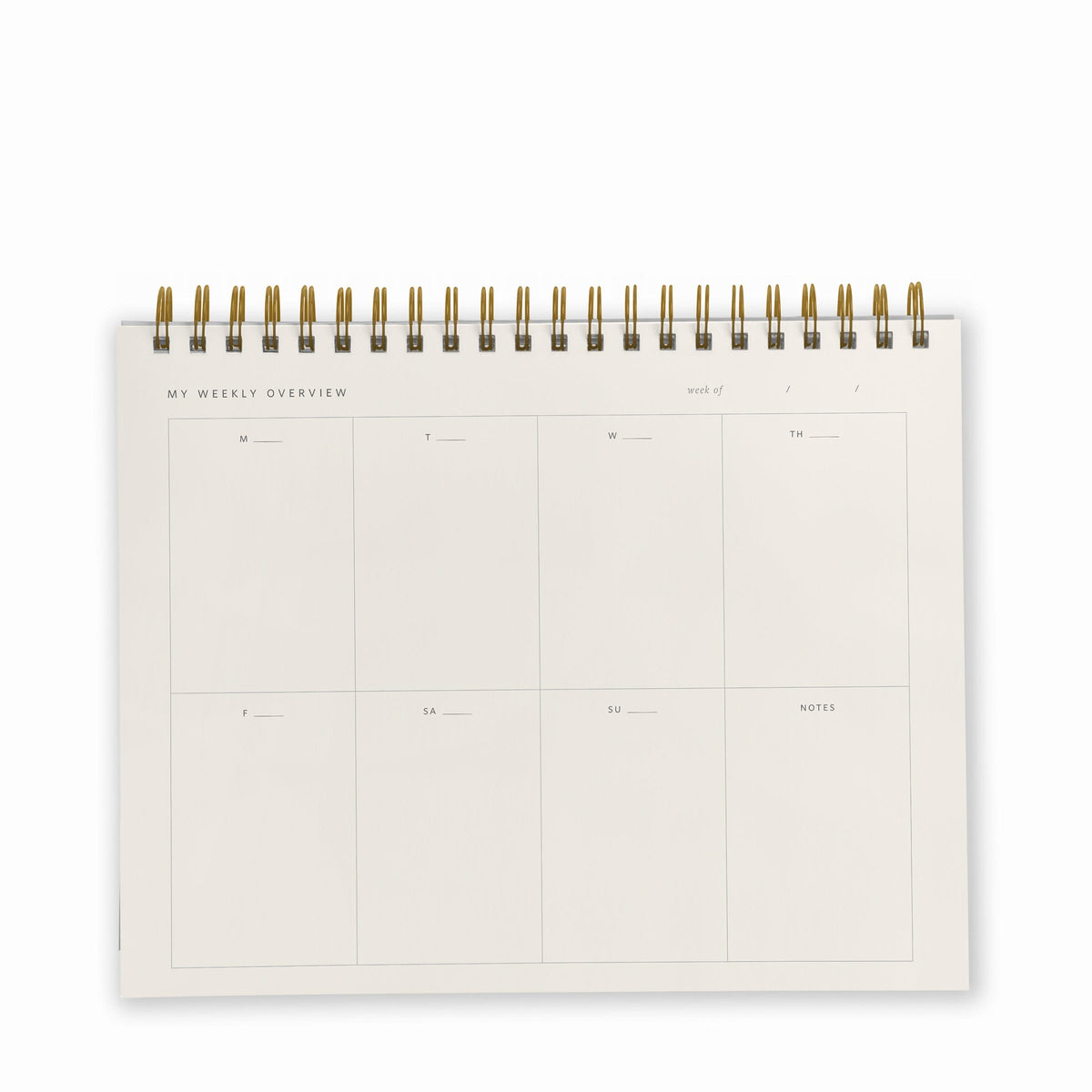 Weekly Planner image 6