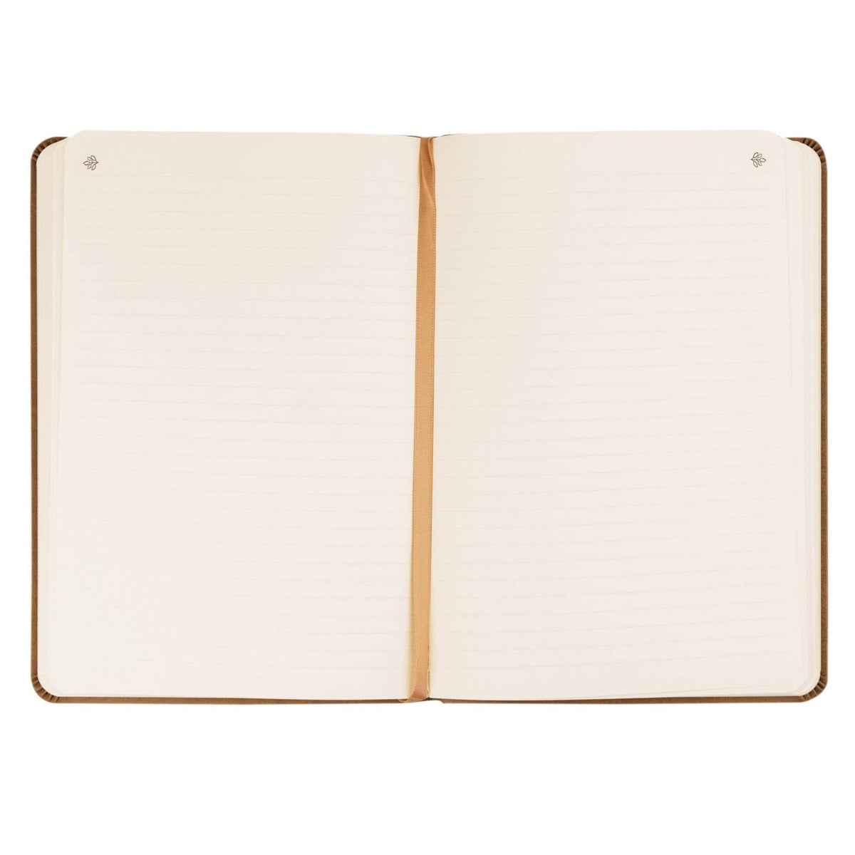 Lined Notebook - Galilee image 5