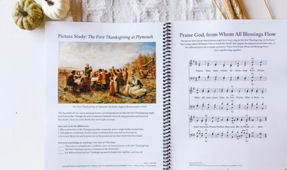 The Thanksgiving Guide image 3