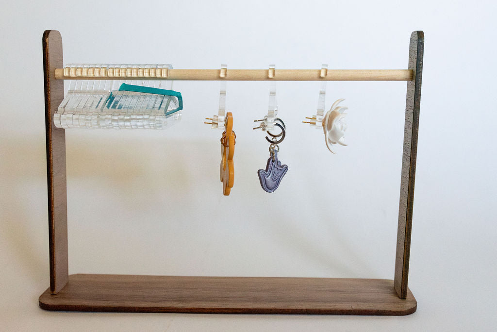 Earring Rack image 3