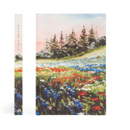 Lined Notebook - Coram image 2