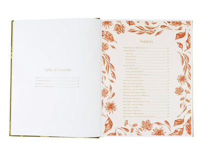 The Everyday Banquet by Sarah Ruth Owens  image 3