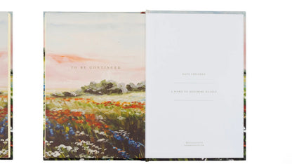 Lined Notebook - Coram image 6