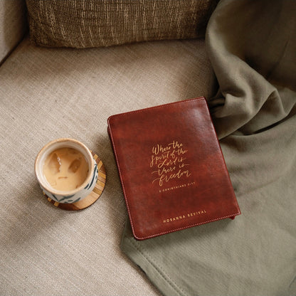 ESV Journaling Bible - Yorkshire image 1
