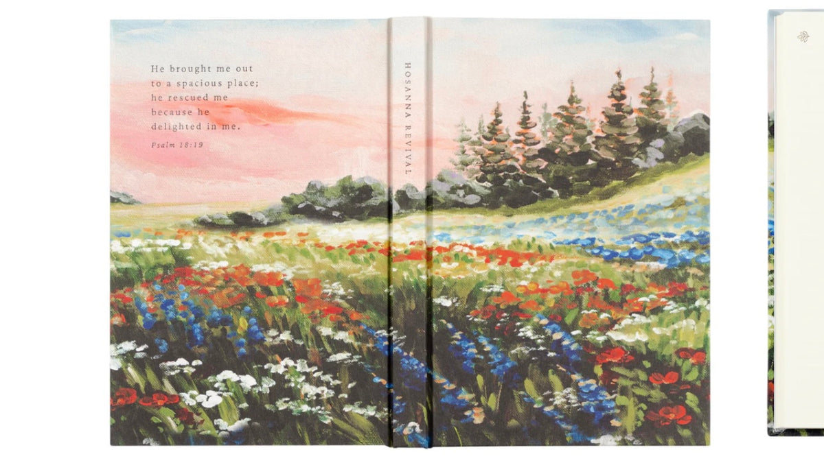 Lined Notebook - Coram image 3