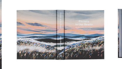 Eternity in Our Hearts by Alicia Hamilton - Bible Study image 1