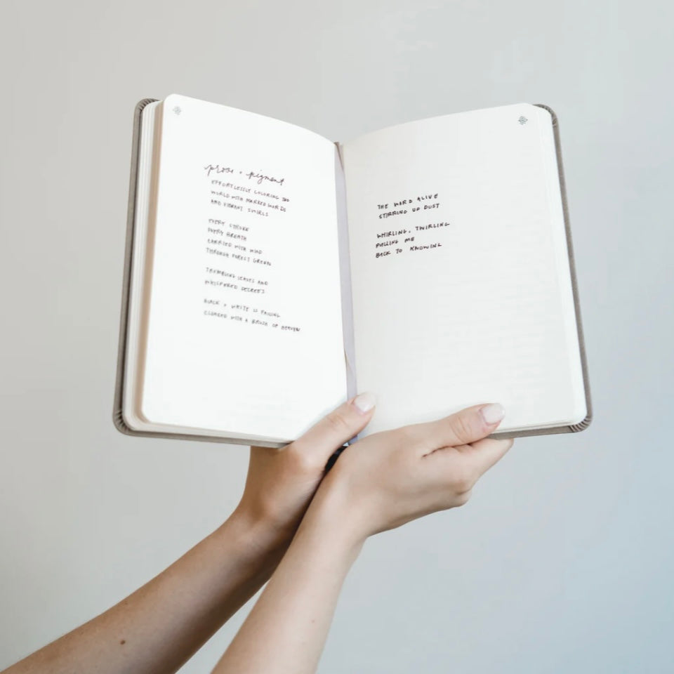 Lined Notebook - Marlo image 5