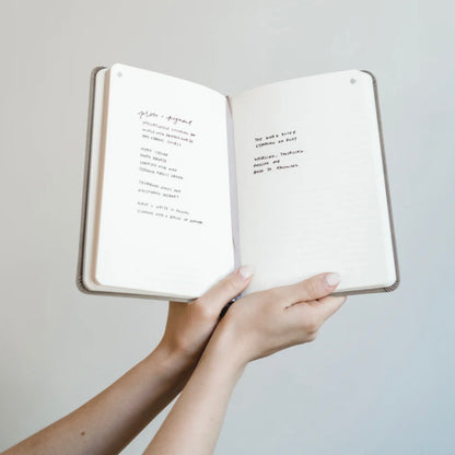 Lined Notebook - Marlo image 5