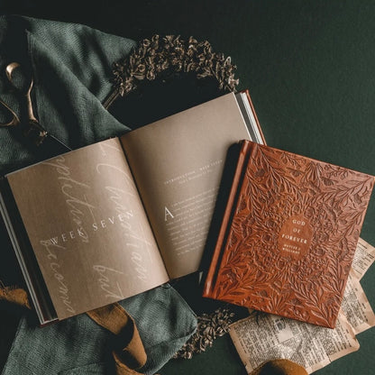 God of Forever by Haylee J. Williams image 0
