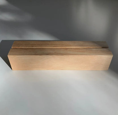 Wooden Card Stand image 0