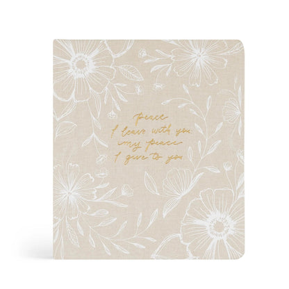 One Thing I Ask 5-Year Prayer Journal: Cordova image 1