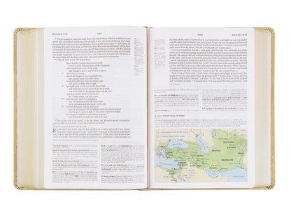 ESV Study Bible - Sonora image 5