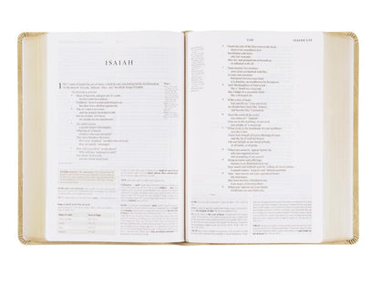 ESV Study Bible - Sonora image 4