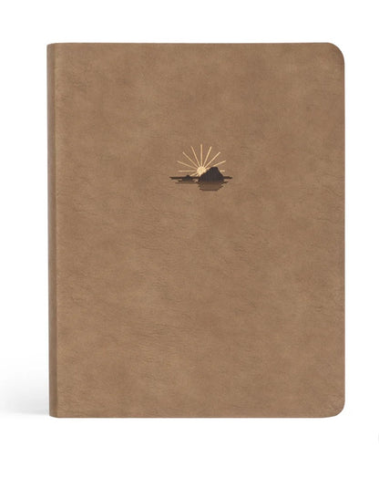 CSB Notetaking Bible - Galilee image 0