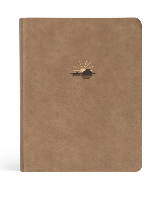 CSB Notetaking Bible - Galilee image 0