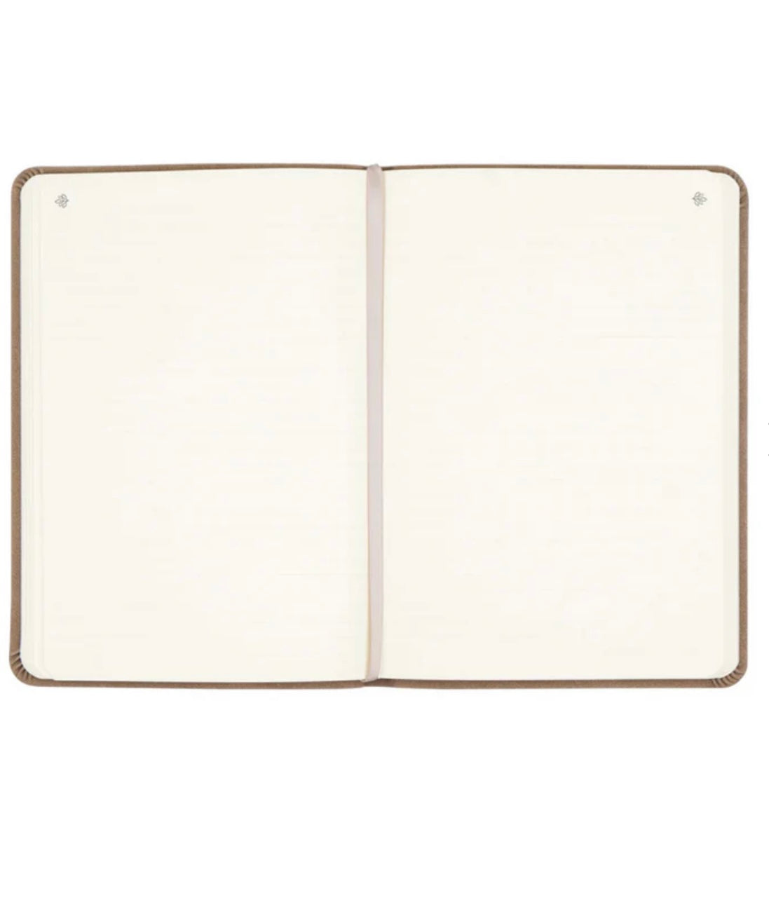 Lined Notebook - Marlo image 4
